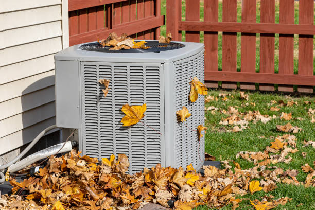 Best HVAC Financing and Leasing in Kenbridge, VA