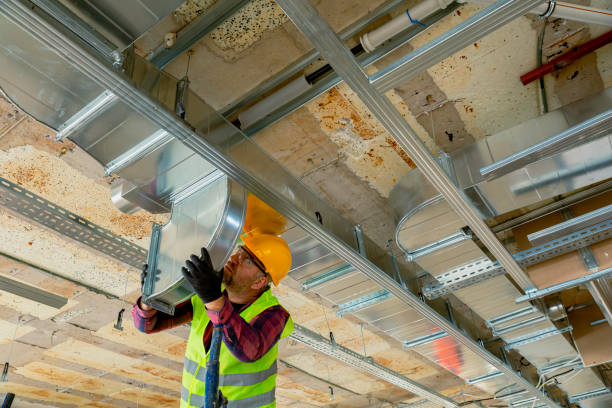 Best Residential HVAC in Kenbridge, VA