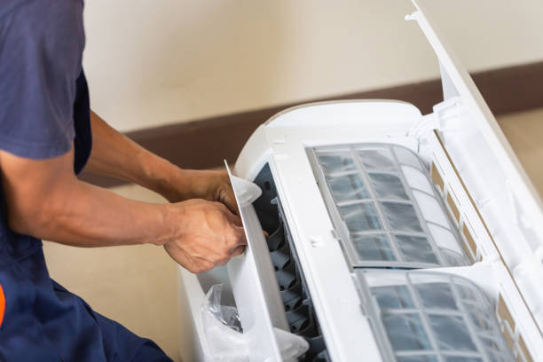 Best Energy-efficient HVAC Solutions in Kenbridge, VA