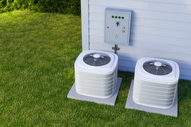 Best HVAC Software and Technology in Kenbridge, VA