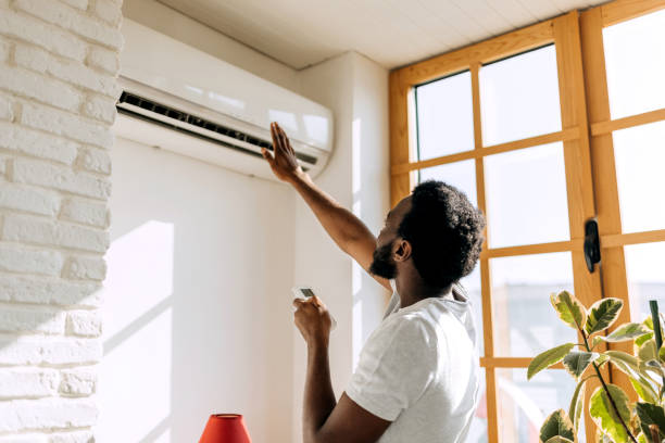 Best Air Conditioning Cleaning in Kenbridge, VA