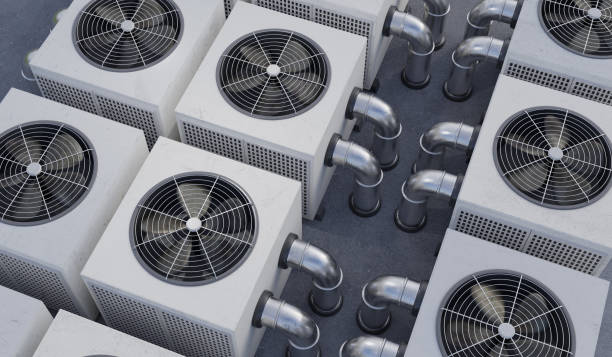 Best HVAC Retrofitting and Upgrading in Kenbridge, VA