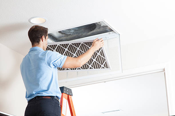Best Geothermal HVAC Systems in Kenbridge, VA