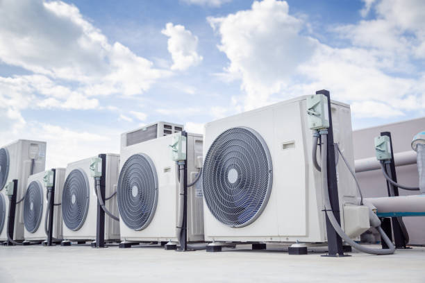 Best VRF (Variable Refrigerant Flow) Systems in Kenbridge, VA
