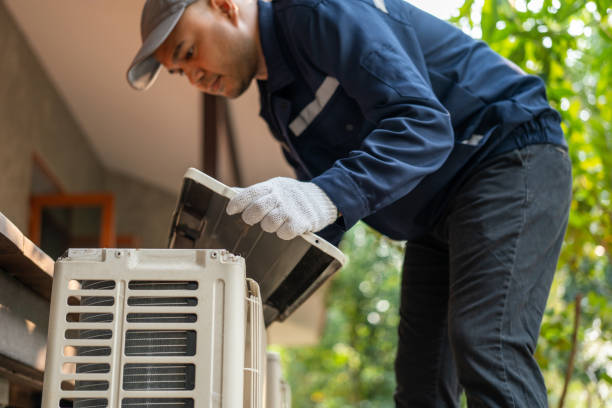 Trusted Kenbridge, VA HVAC Experts