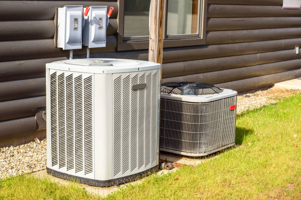 Best Residential HVAC in Kenbridge, VA